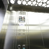 энергосберегающий лифт