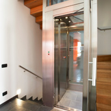 Made to order elevators